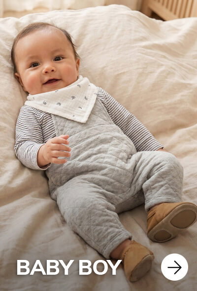 Baby boy