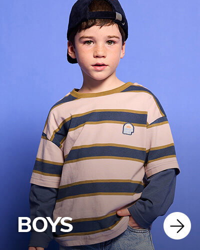 Boy