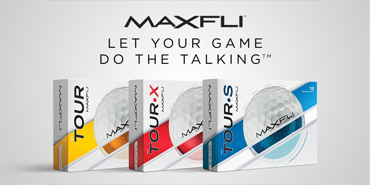 Let your game do the talking.