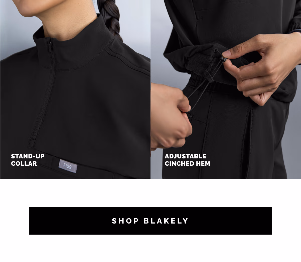 Shop Blakely