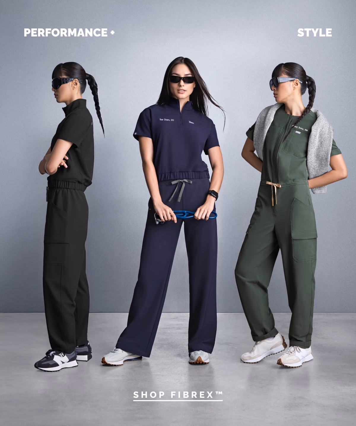 SHOP FIBREx™