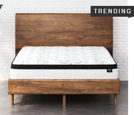 See mattresses