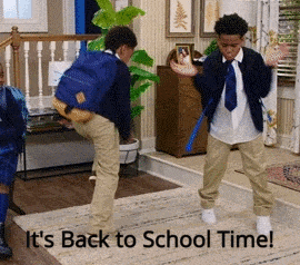 Get 20% off with code: SCHOOL