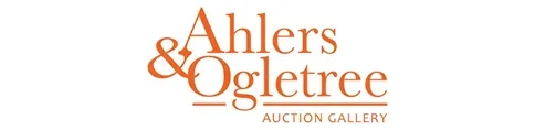 Auctioneer logo