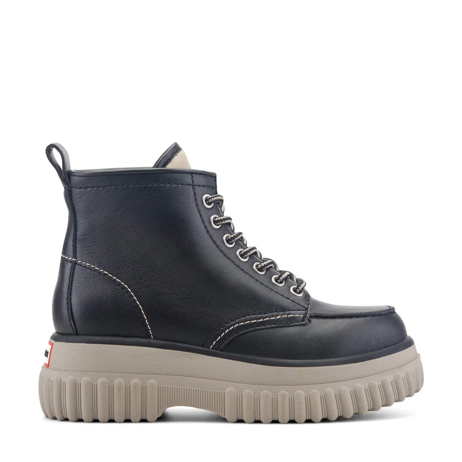 Image of Women's Juniper Waterproof Leather Boots