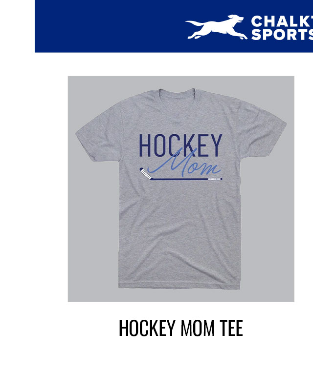 B6a- Chalk Talk Sports - Tees