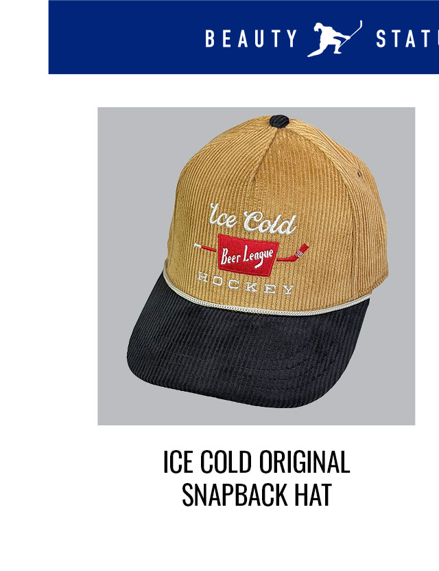 B3a- Beauty Status- Hats & Tees