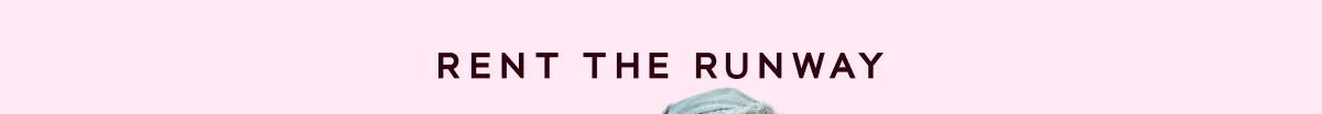 Rent The Runway 