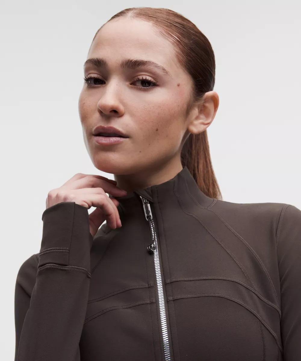 Define Jacket
Nulu