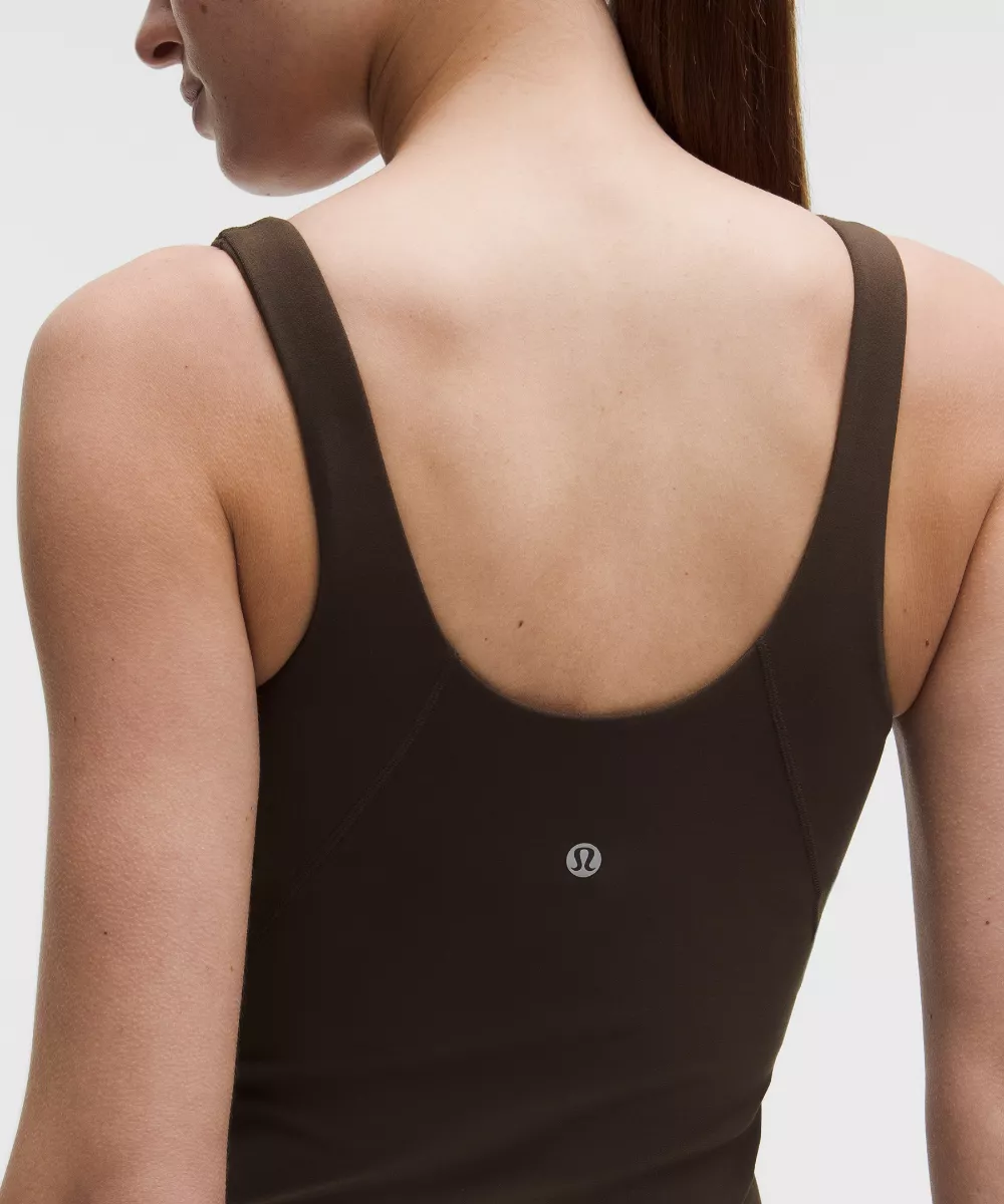 lululemon Align™ Waist-Length Tank Top Light Support