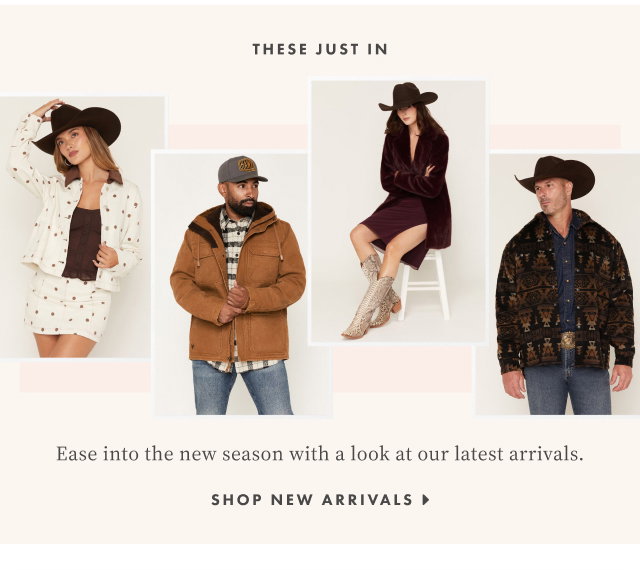 Shop Boots & Apparel