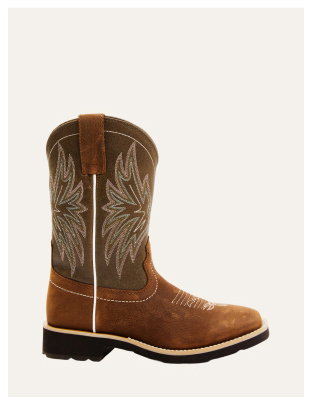 Shop Boots & Apparel