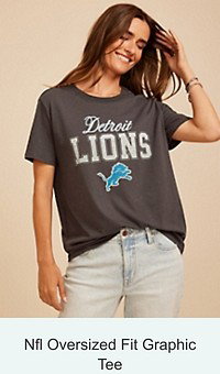 maurices product recommendation