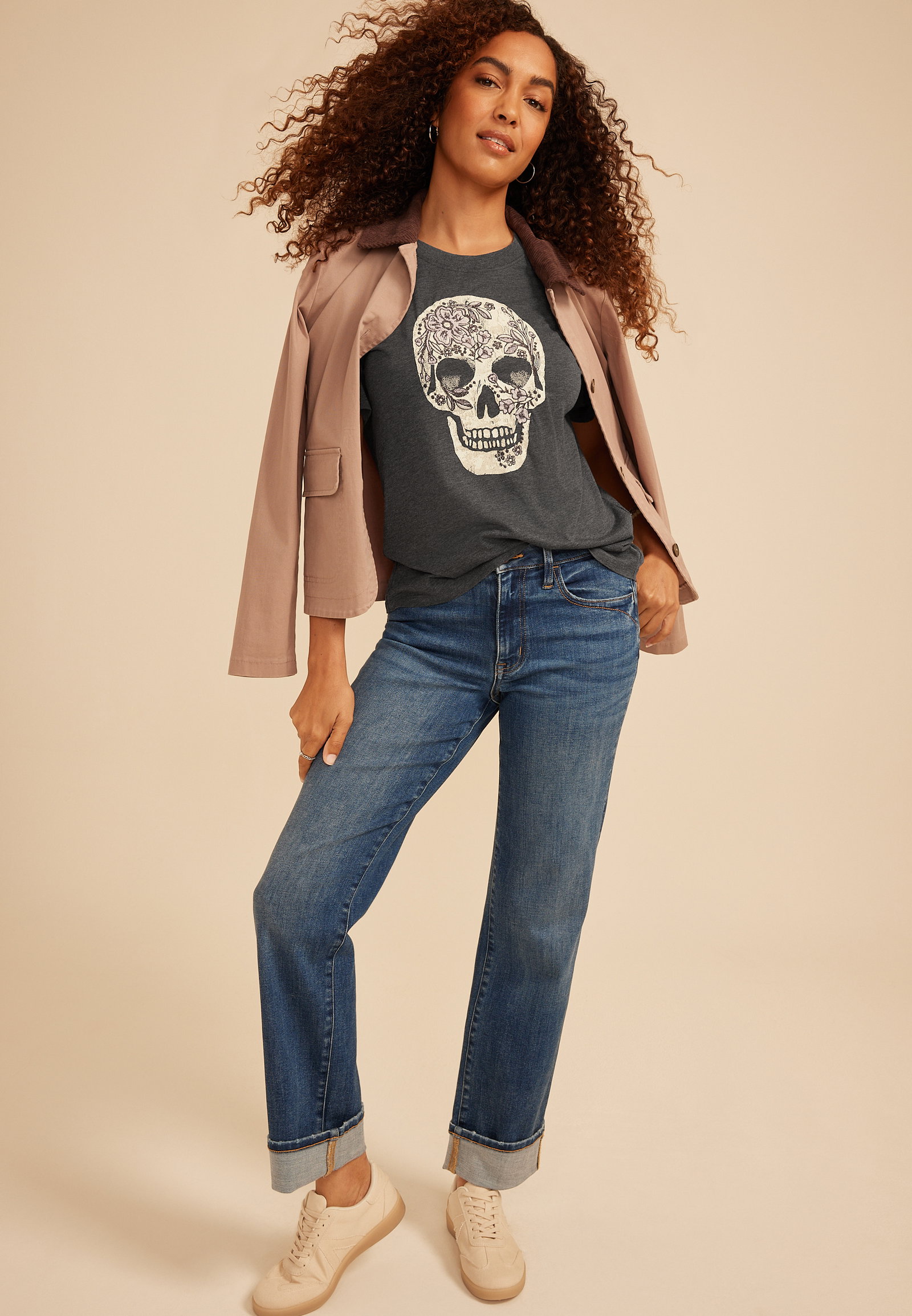 maurices clothing.