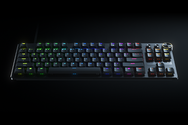 Razer Main KV