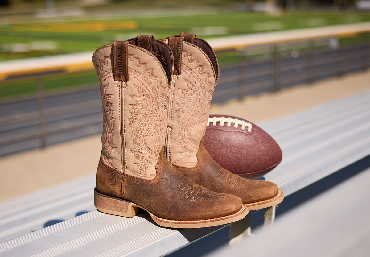 Game Day Boots