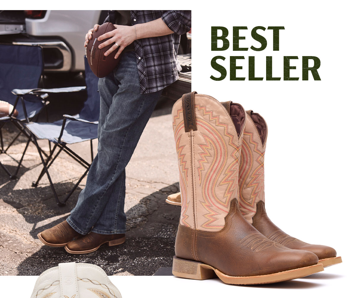 Best Seller