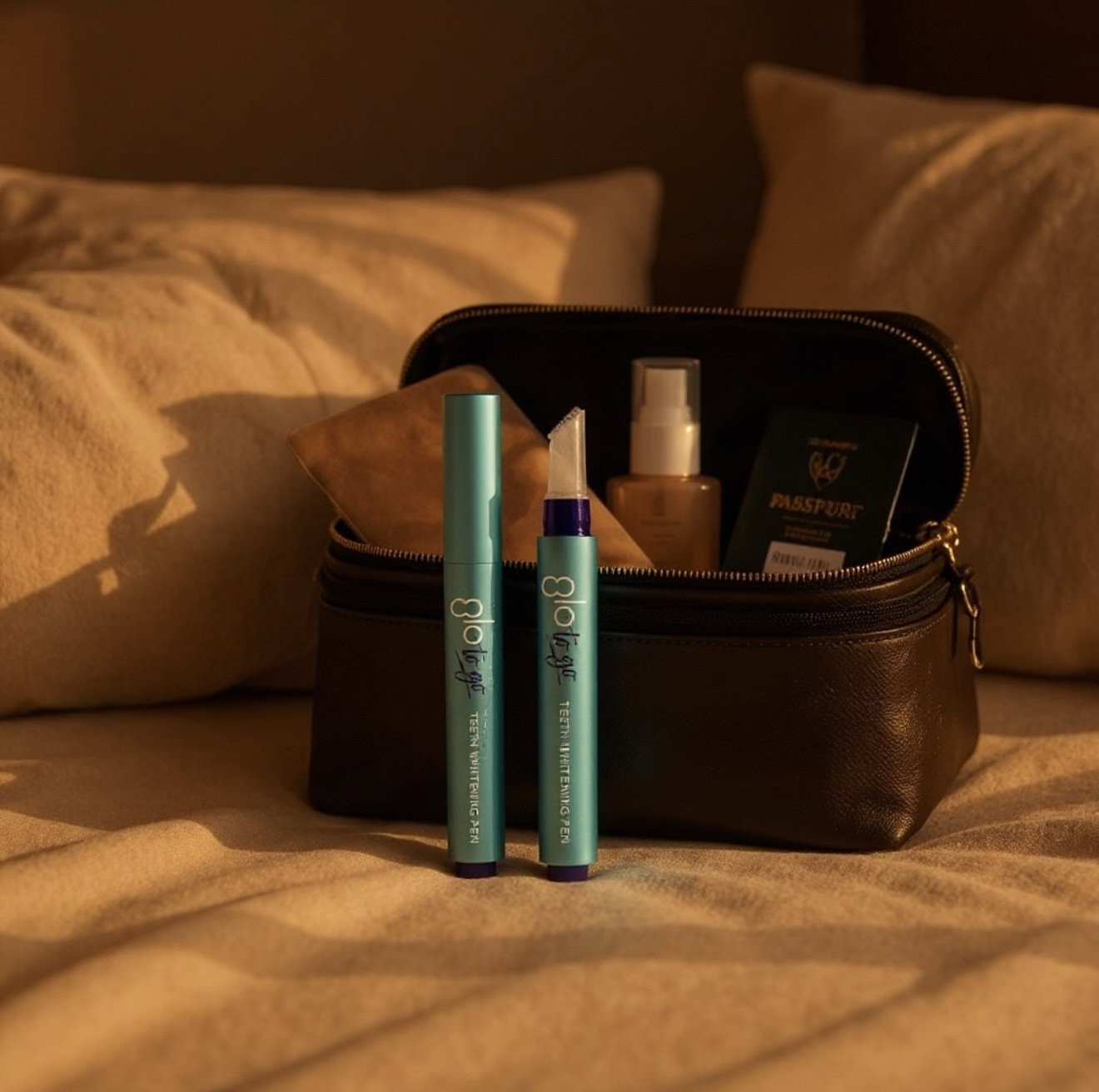 A brighter smile for the new school year