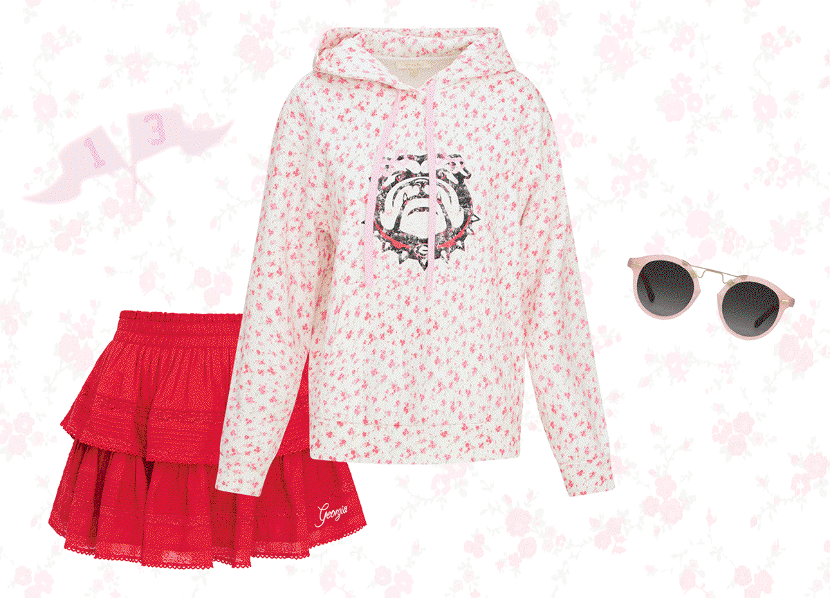  <SHOP THE COLLABORATION>
