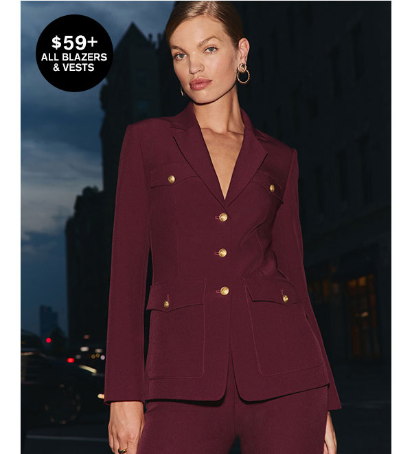 Shop Womens. Cranberry