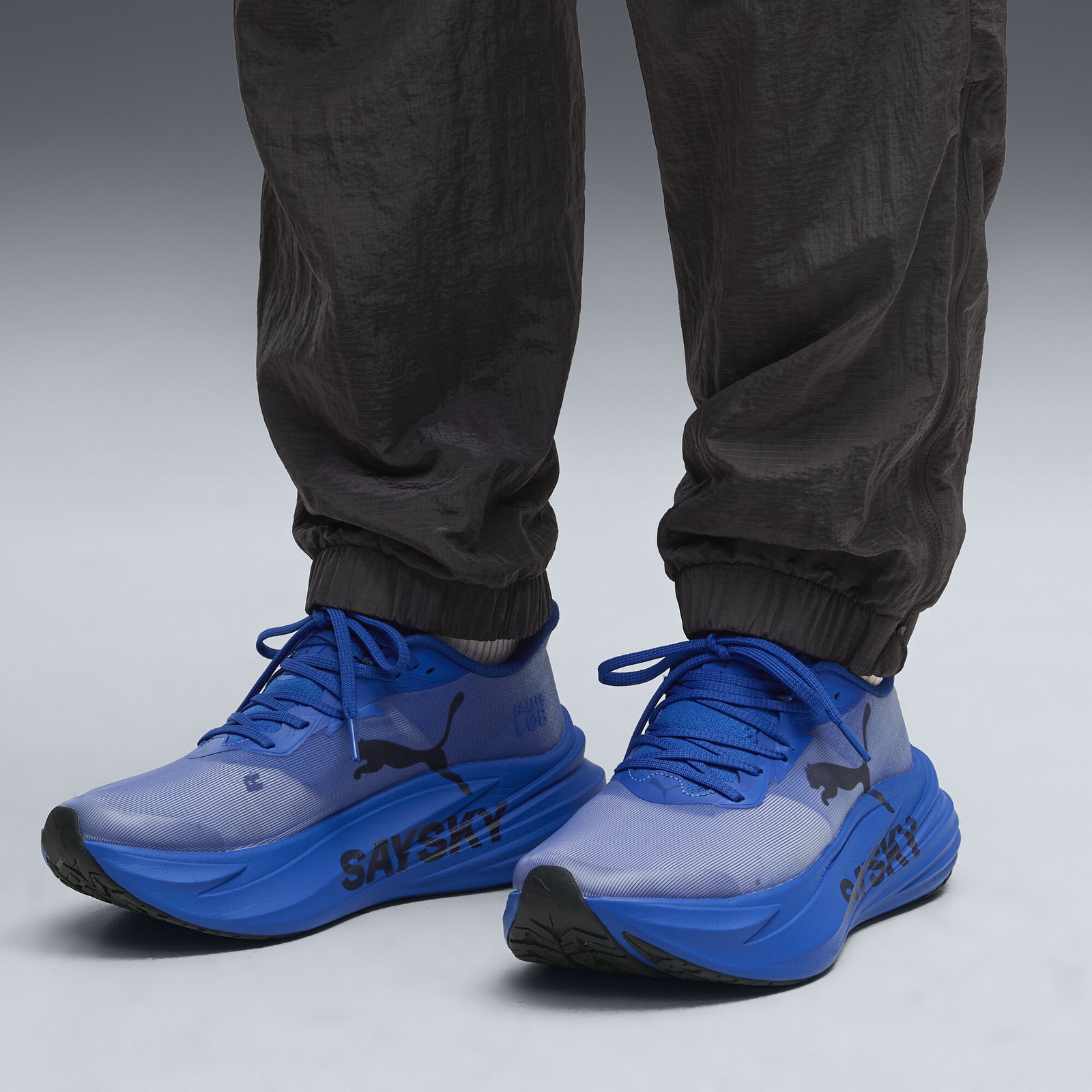 PUMA x SAYSKY MagMax NITRO™ 2 Men's Road Running Shoes