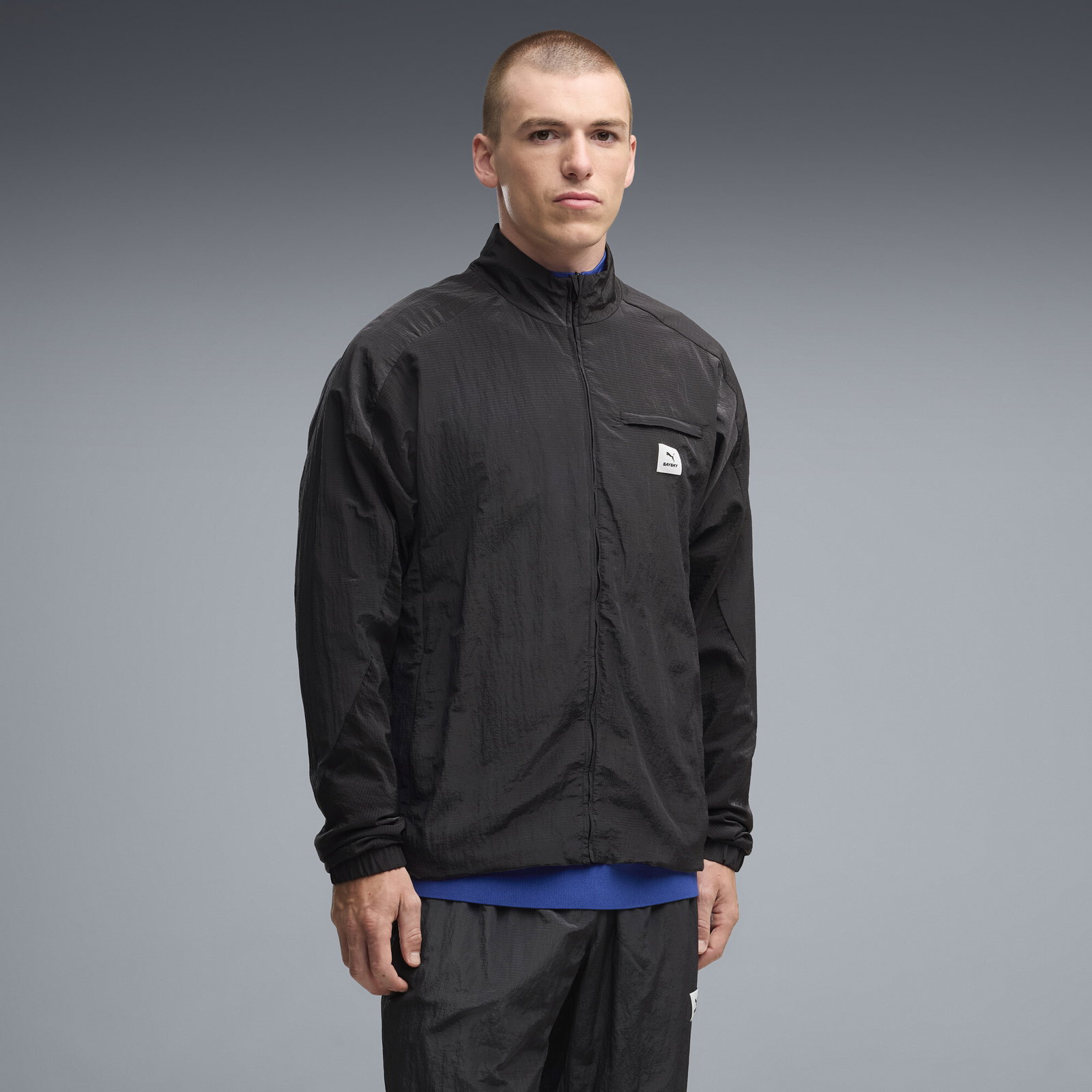 PUMA x SAYSKY PrimaLoft® Evolve Men's Heat Insulation Running Jacket