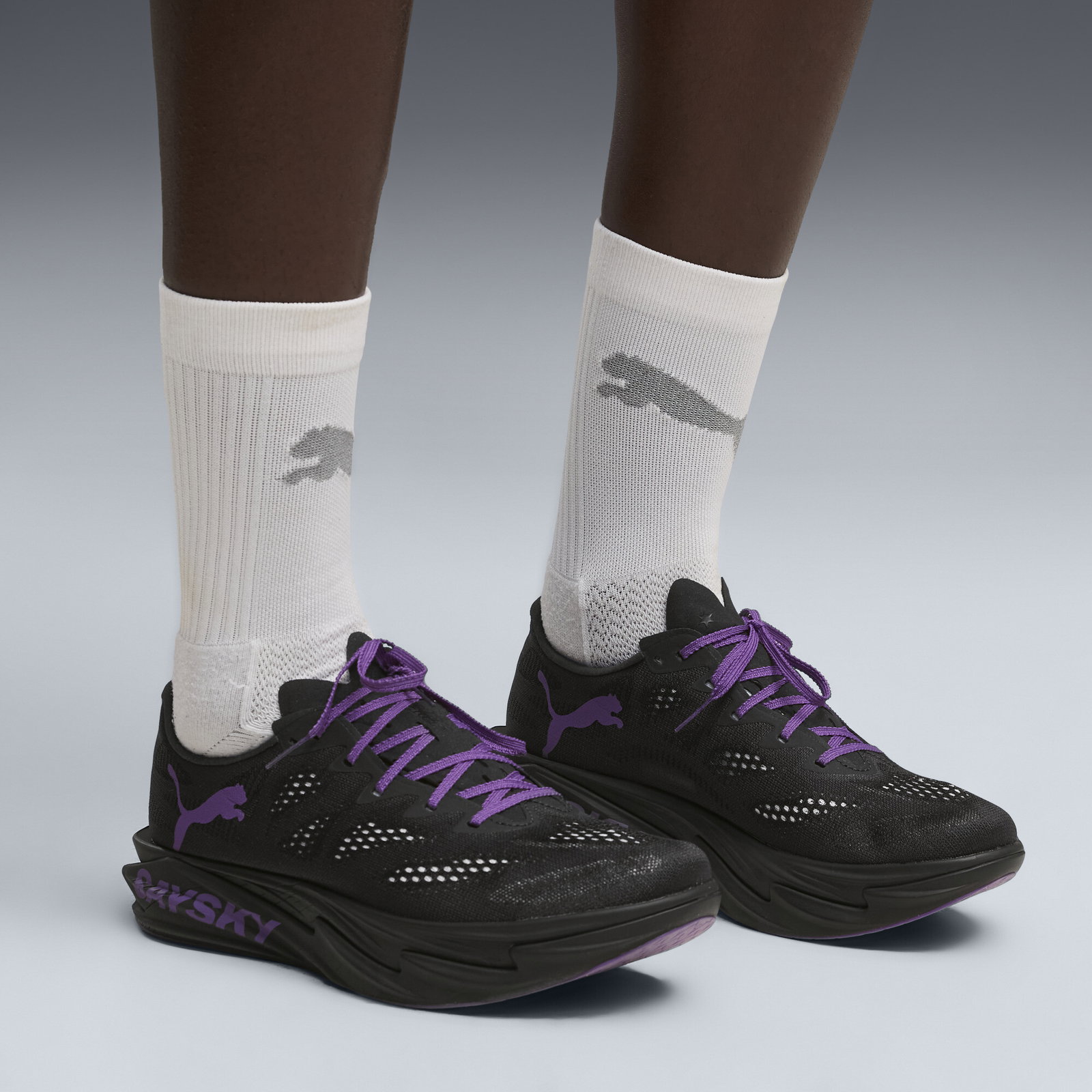 PUMA x SAYSKY Deviate NITRO™ Elite 4 Women's Road Running Shoes
