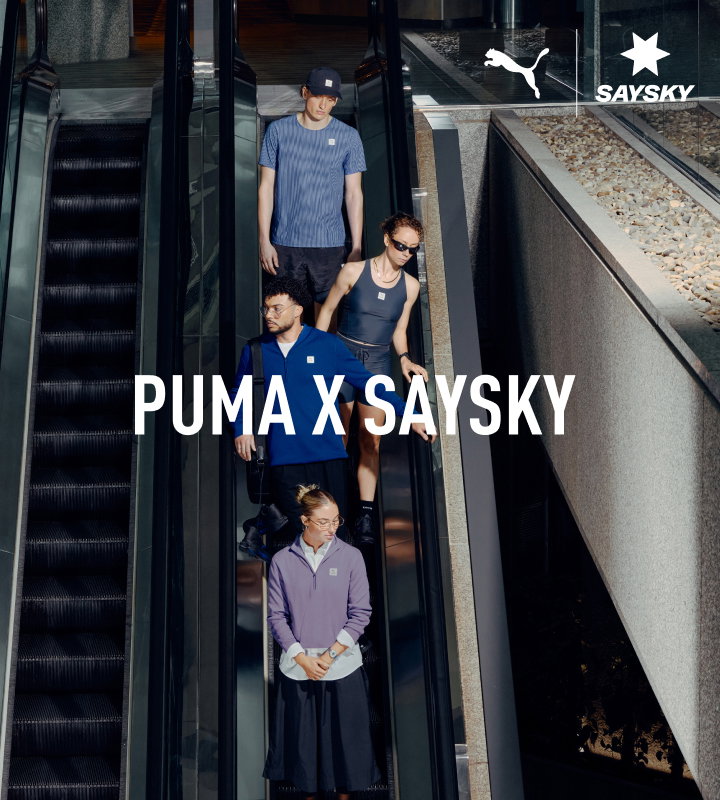 PUMA X SAYSKY