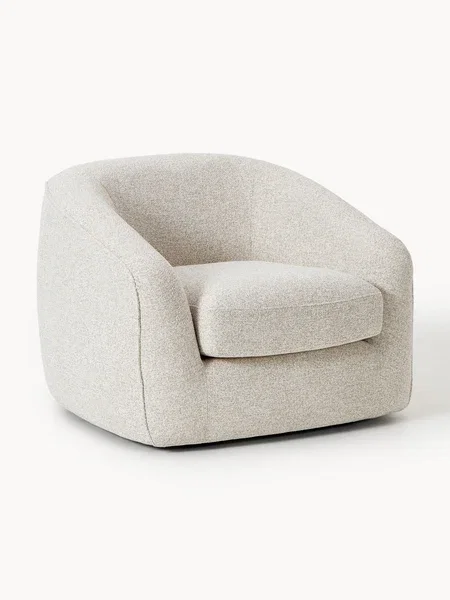 Sillón lounge Dita