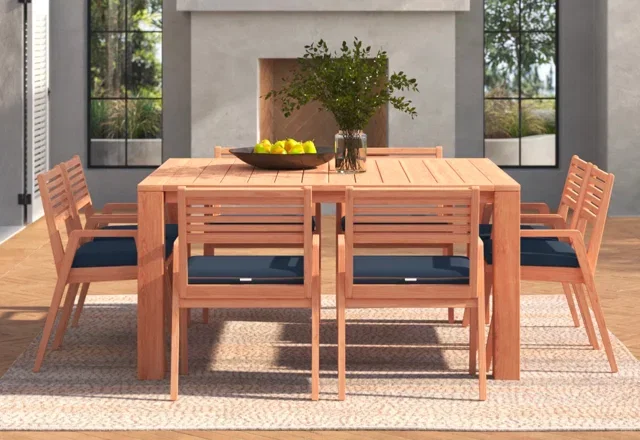 Outdoor Dining Best Sellers