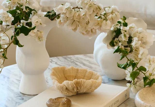 Vases, Urns & Jars