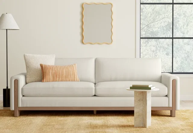 The Sofa Sale