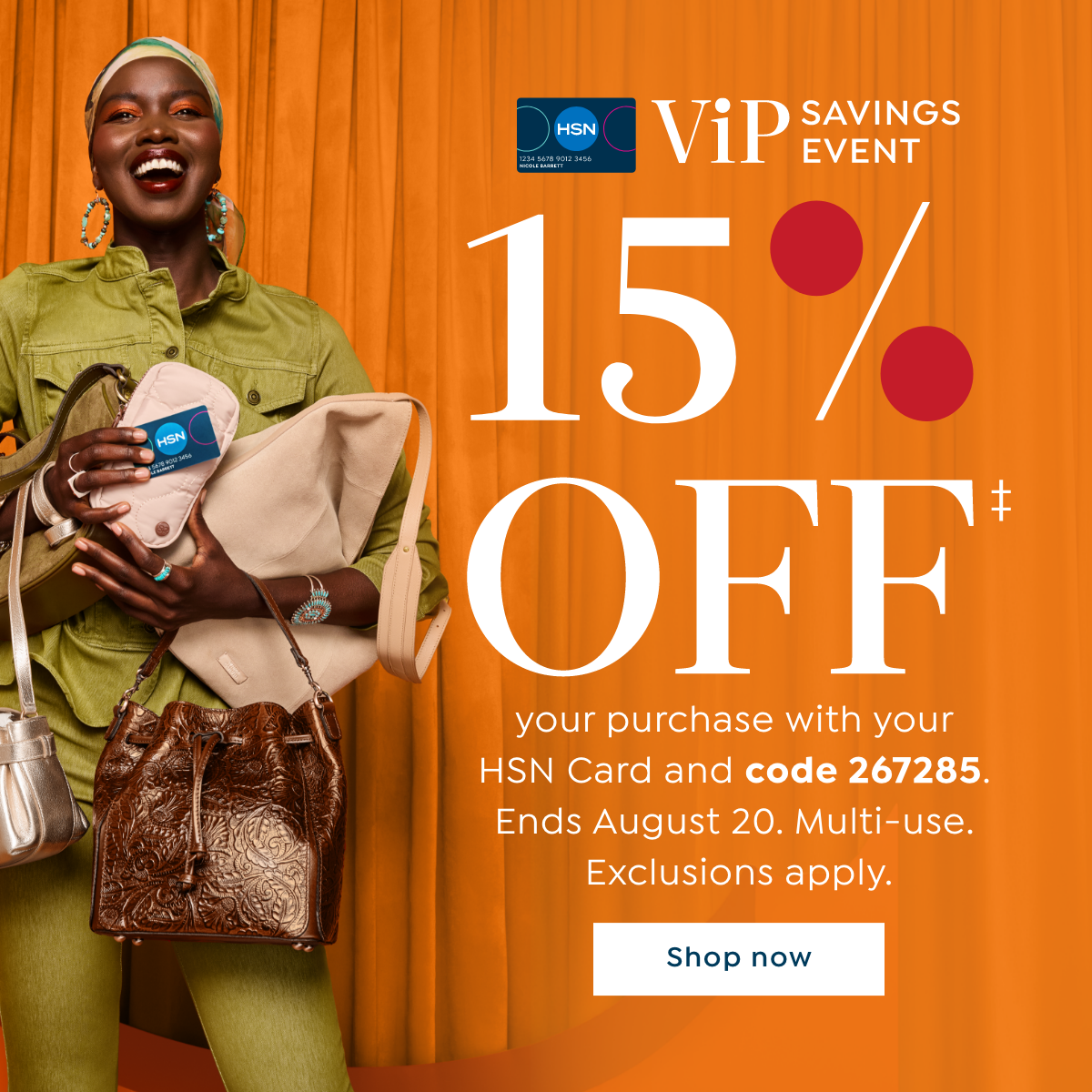 Spot Savings