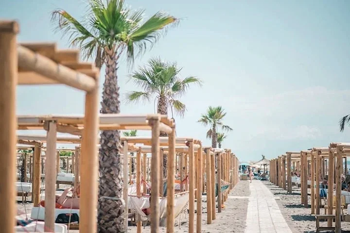 1 vecka för 2 till Ulcinj i Montenegro med flyg, hotell & halvpension