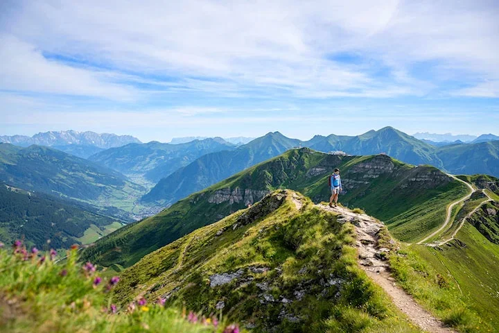 1 vecka i Bad Gastein inkl. direktflyg, hotell & frukost