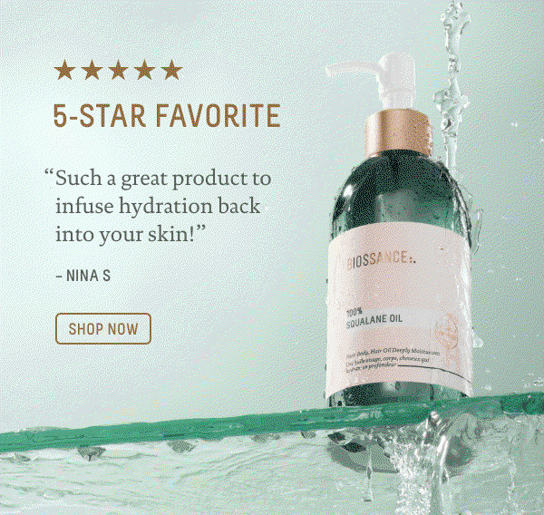 5-star favorite