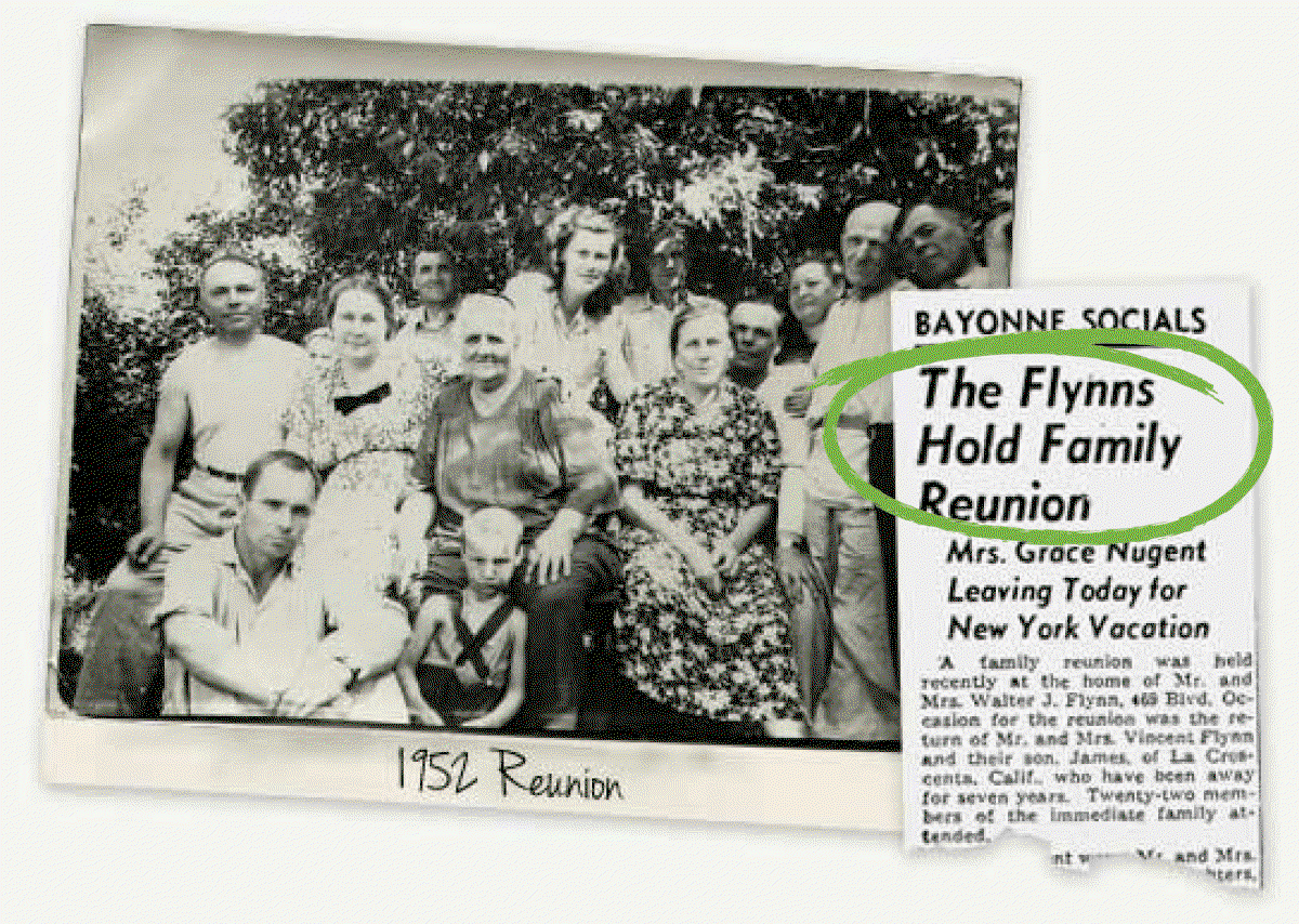 Records tell half the story
