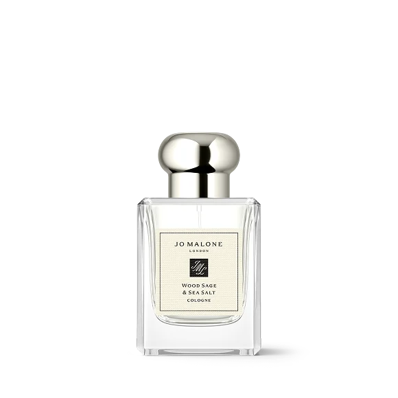 Jo Malone London | Wood Sage & Sea Salt Cologne