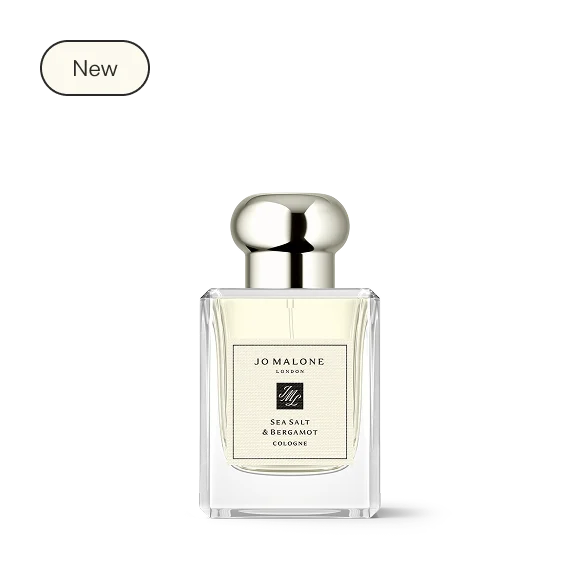 Jo Malone London | Sea Salt & Bergamot Cologne