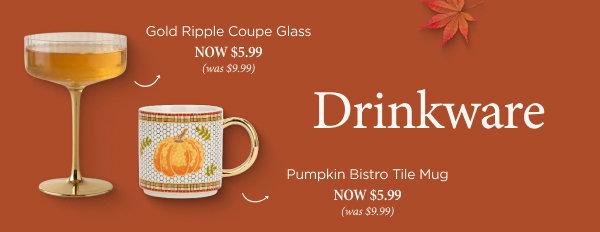 Fall Entertaining Event