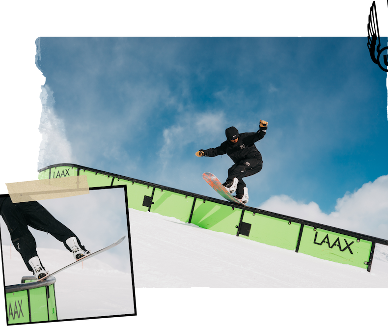 Bestselling Bindings