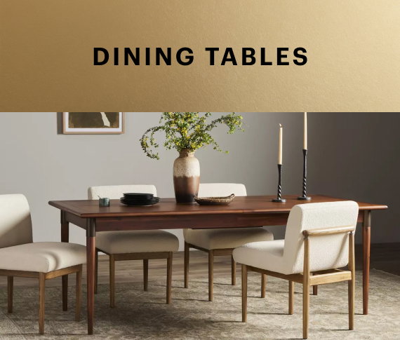 Dining Tables
