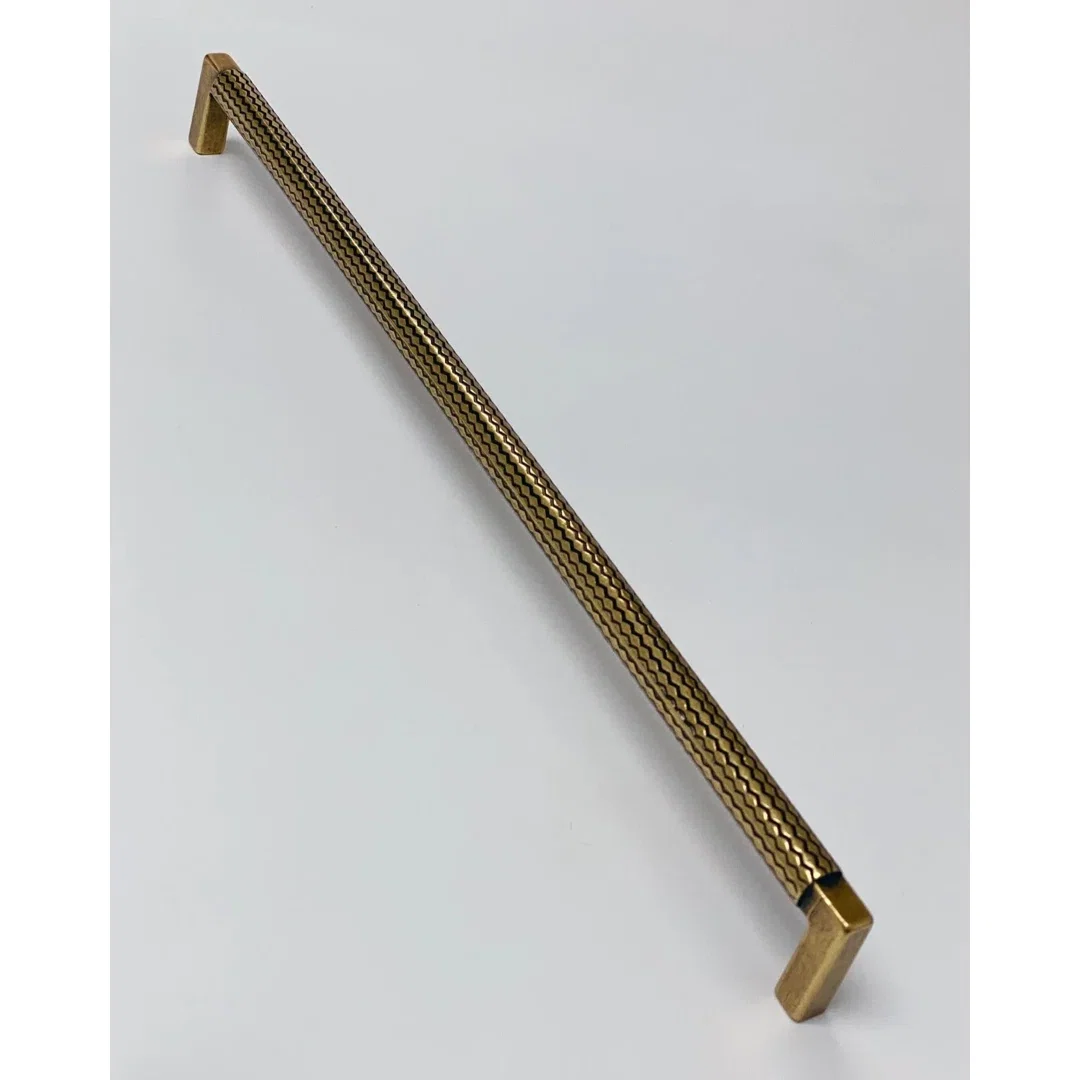 Venice 12.56" Center to Center Bar/Handle Pull