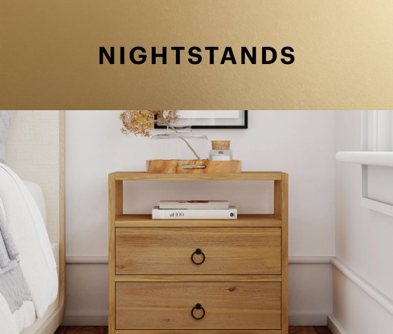 Nightstands