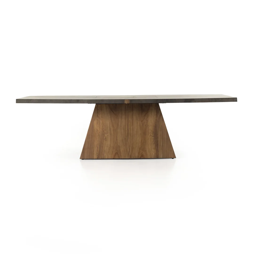 Wesson Mini Indoor Table Tennis Table