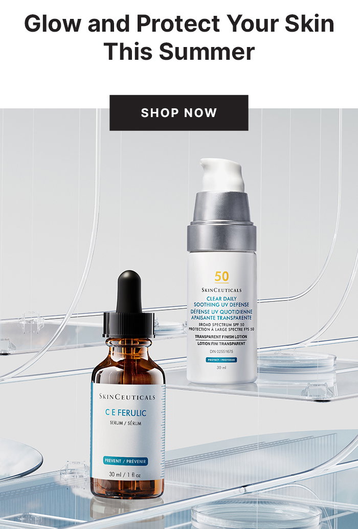 Glow and Protect Your Skin This Summer