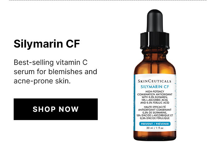 Silymarin CF
