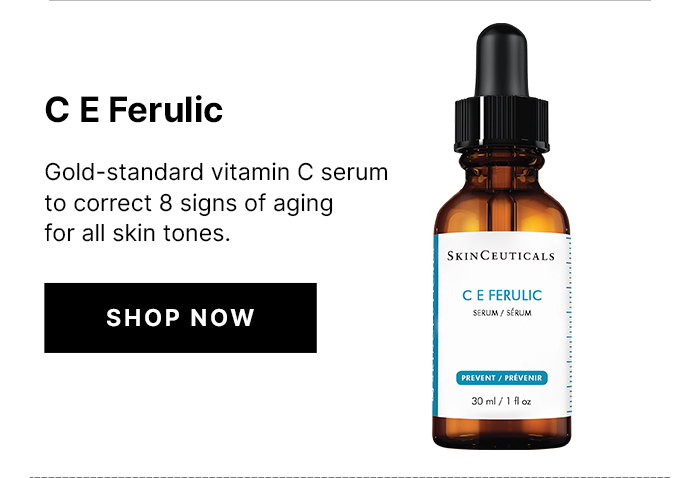 C E Ferulic