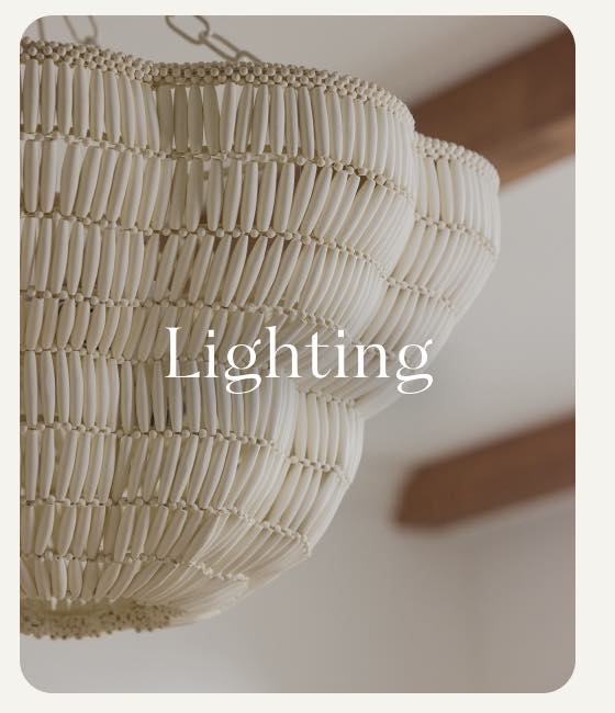 Lighting
