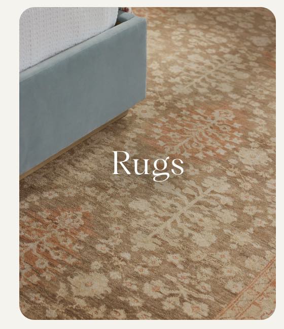 Rugs